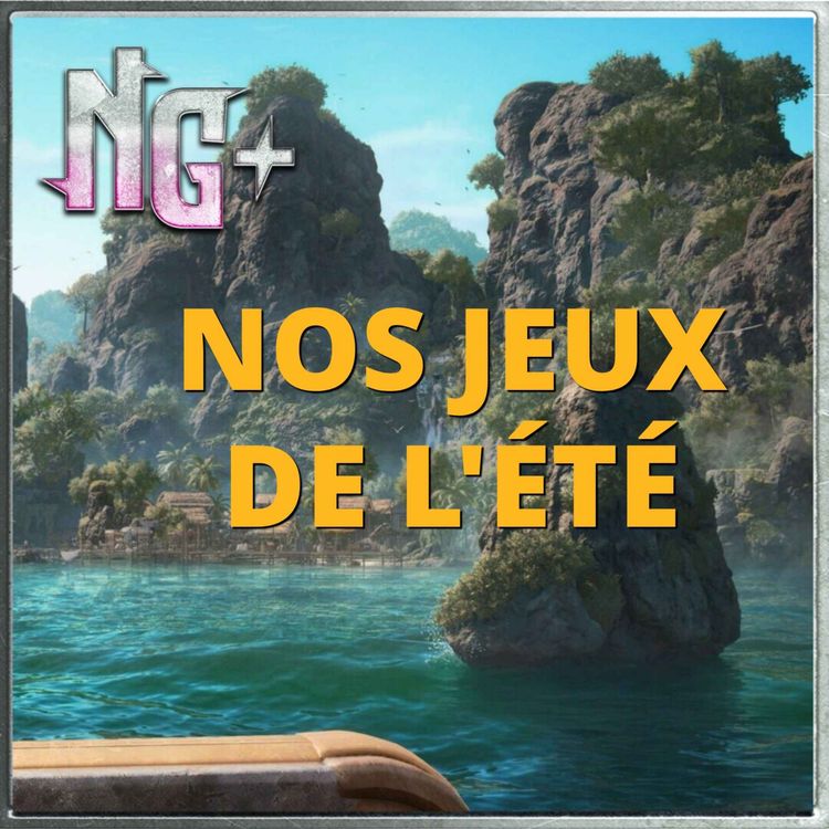 cover art for L'INDUSTRIE DU GAMING TOND SES DERNIERS MOUTONS 