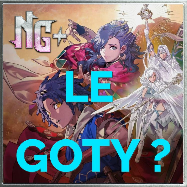 cover art for Fire Emblem Fortune's Weave et la grande PURGE du GAMING