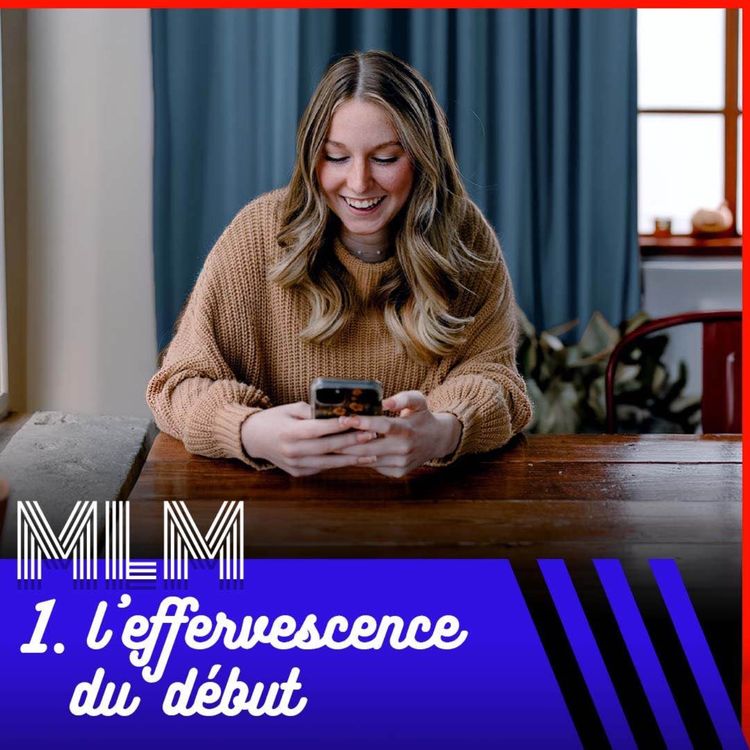 cover art for MLM ou arnaque pyramidale ? 1/4, avec Manon Lasne — SHOCKING #31