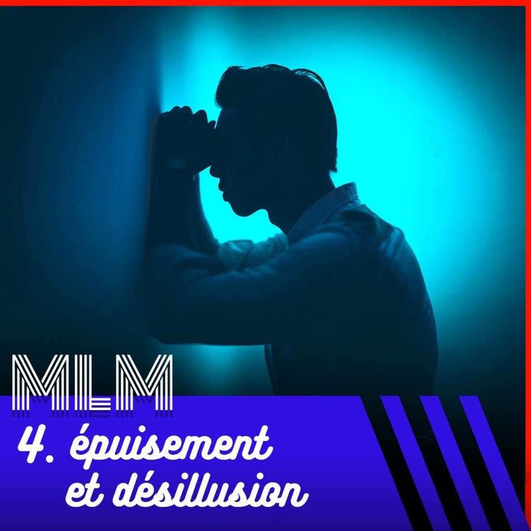 cover art for MLM ou arnaque pyramidale ? 4/4, avec Manon Lasne — SHOCKING #31