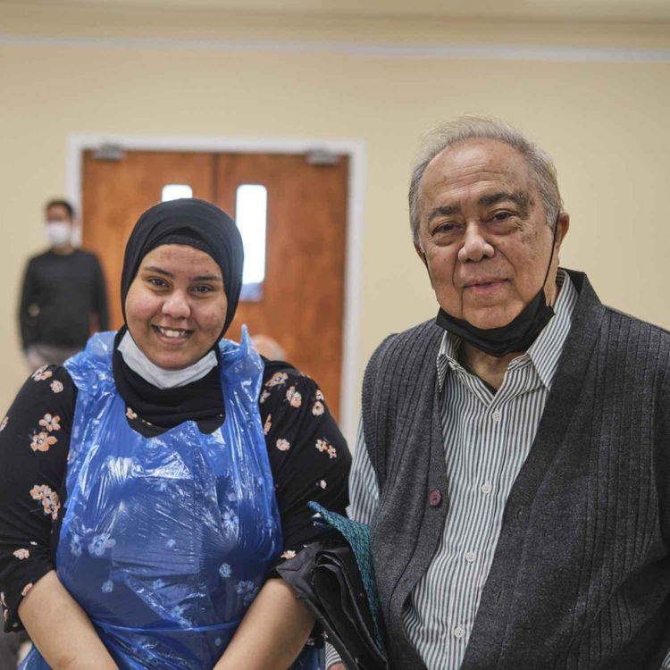 cover art for Our future care needs