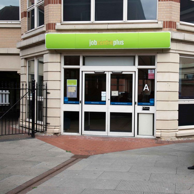 cover art for Families and benefit cuts