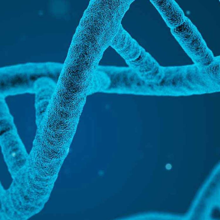 cover art for Gene research with Understanding Society
