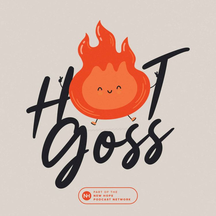 cover art for Hot Goss – New Hope Block Party Preview