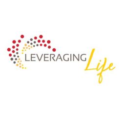 cover art for Leveraging Life