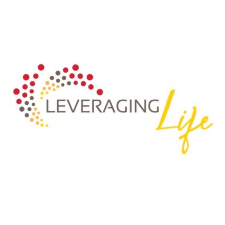 cover art for Welcome to Leveraging Life