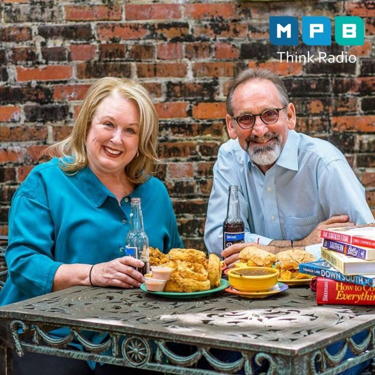 cover art for Deep South Dining: Malcolm & Carol's Recipe Swap