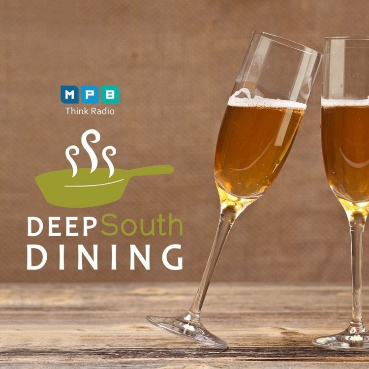 cover art for Deep South Dining: 2020 Kitchen