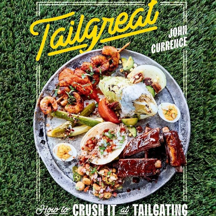 cover art for Deep South Dining | Tailgreat Season