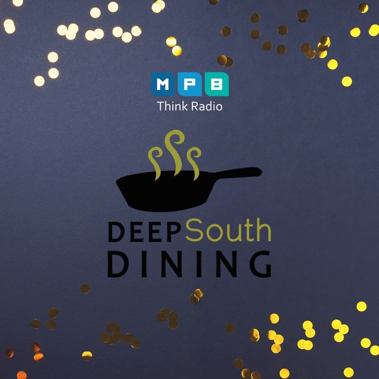 cover art for Deep South Dining | 2021 Habits