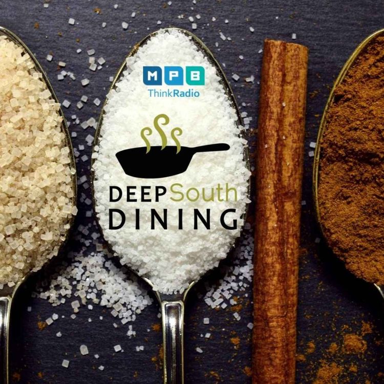 cover art for Deep South Dining | Pumpkin Spice Countdown