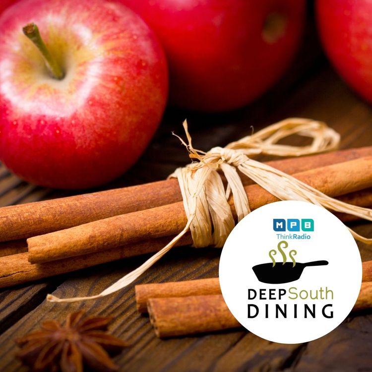 cover art for Deep South Dining | After Giving Thanks