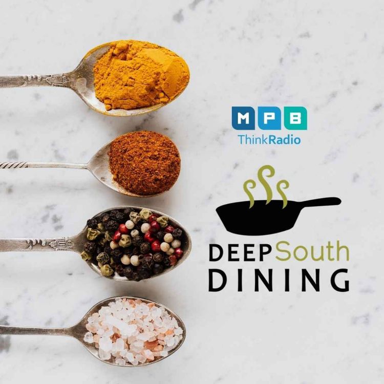 cover art for Deep South Dining | Flavor Drive