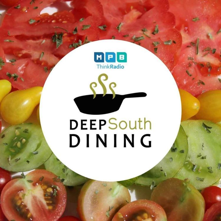 cover art for Deep South Dining | Summer Sizzling