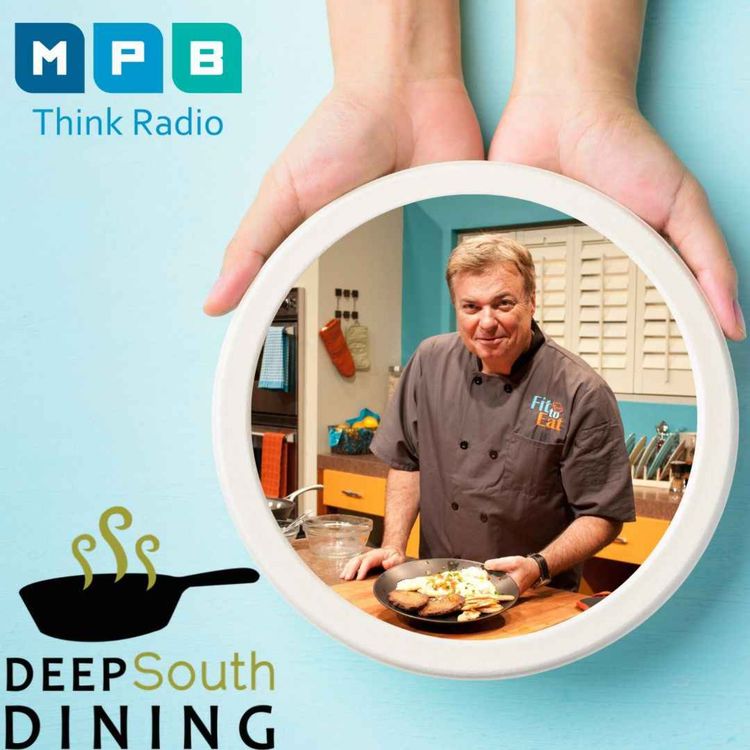 cover art for Deep South Dining | Drive Time - Fall 2022