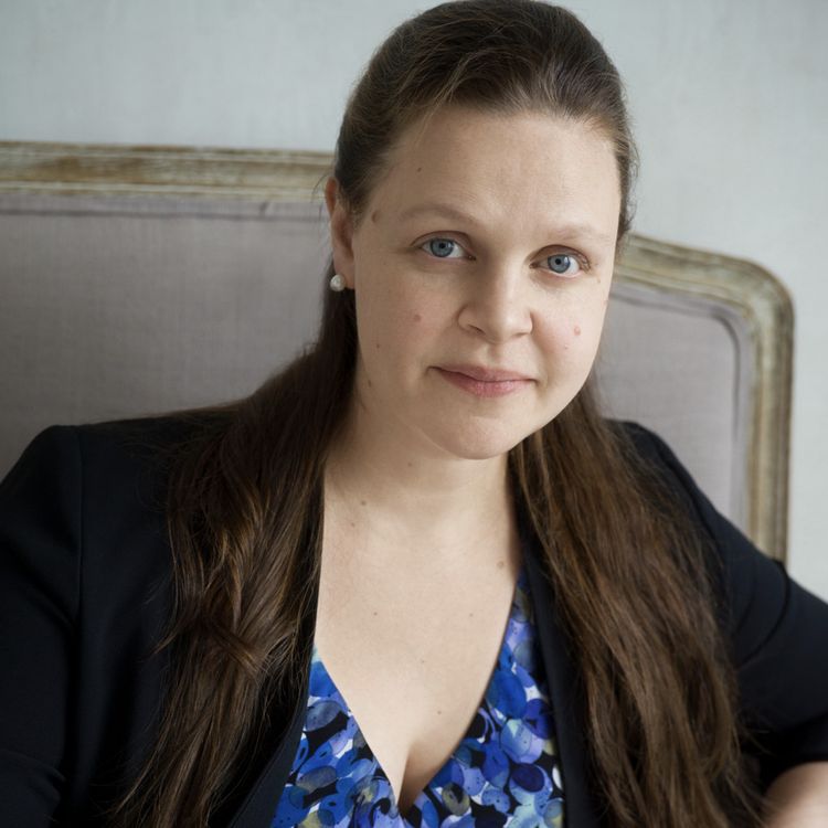 cover art for Write On, Mississippi SEASON 2, Chapter 2: Juliet Grames