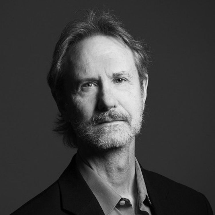 cover art for Write On, Mississippi: Season 3, Chapter 3: Ron Rash