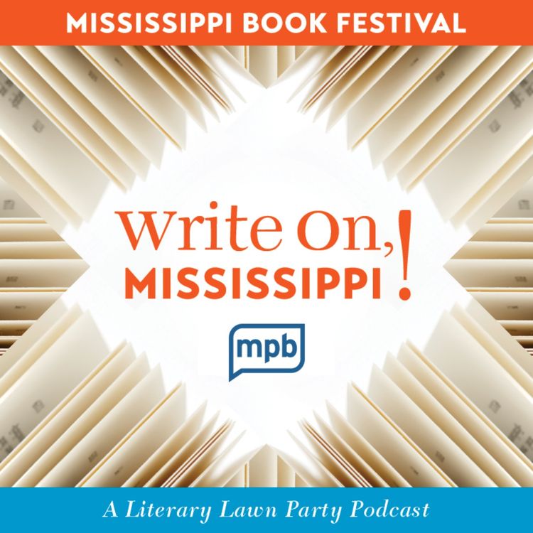 cover art for Write On, Mississippi: Season 7, Chapter 6 : Darden North