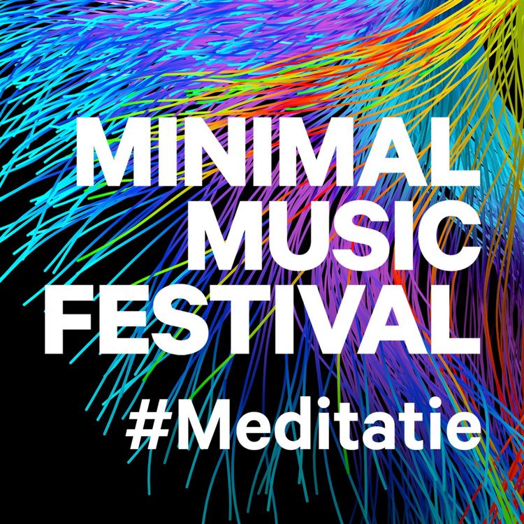 cover art for Aflevering 1: Meditatie