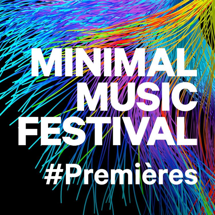 cover art for Aflevering 3: Premières