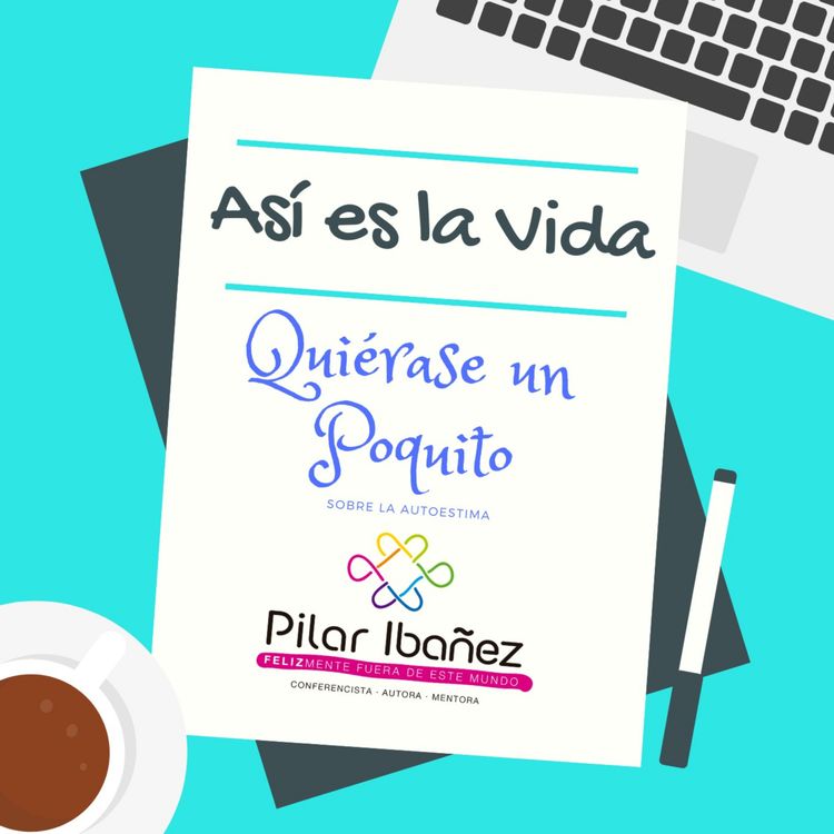 cover art for Quiérase un poquito