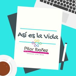 cover art for Así es la vida