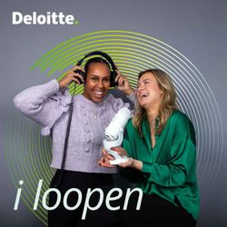 cover art for i loopen