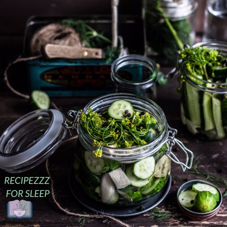 cover art for How to Do Pickling