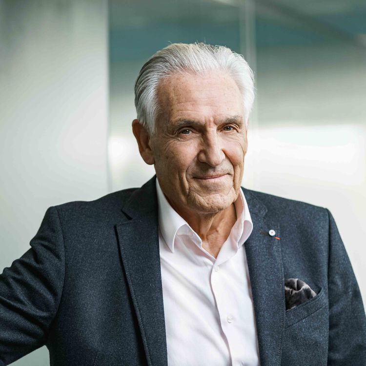 cover art for Message de Jean-Jacques Eledjam 