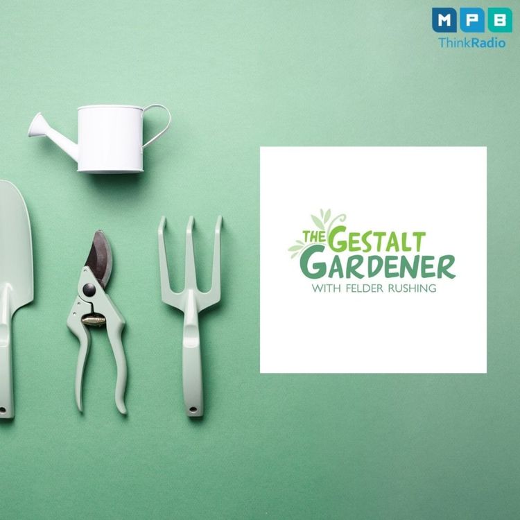 cover art for The Gestalt Gardener: Pick Me Up