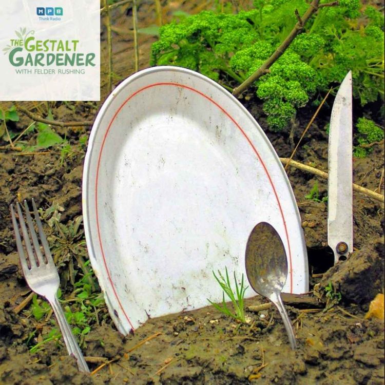 cover art for The Gestalt Gardener | Gardening All-Call