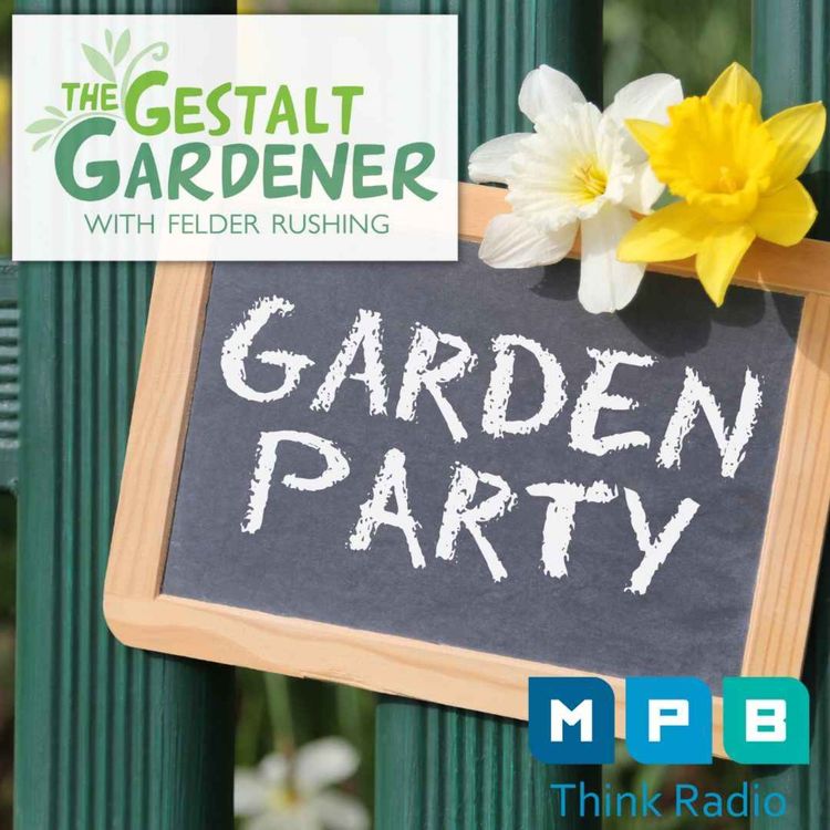 cover art for The Gestalt Gardener | Thanks for 300K+ Downloads!