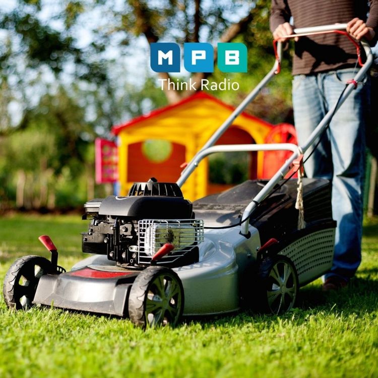 cover art for Fix It 101: Small Engine Maintenance
