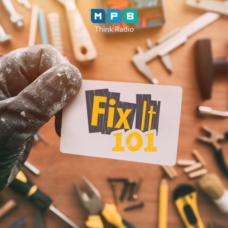 cover art for Fix It 101: It's Not Yet Fall Maintenance