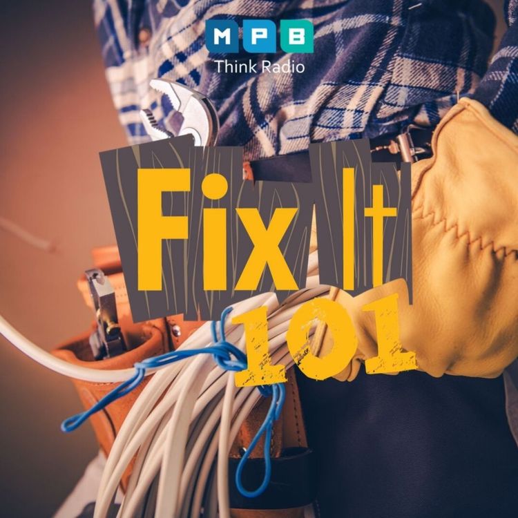 cover art for Fix It 101: Respect the Electric