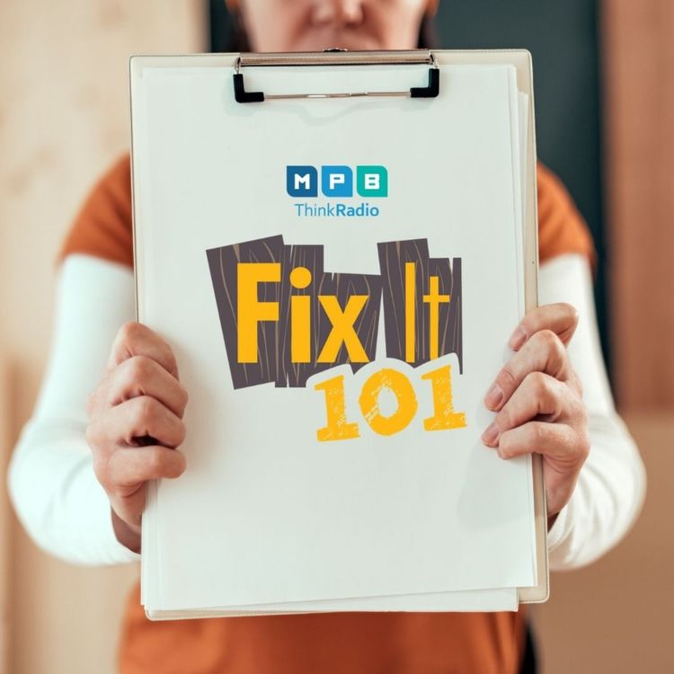 cover art for Fix It 101 | Inspect It Like A Girl