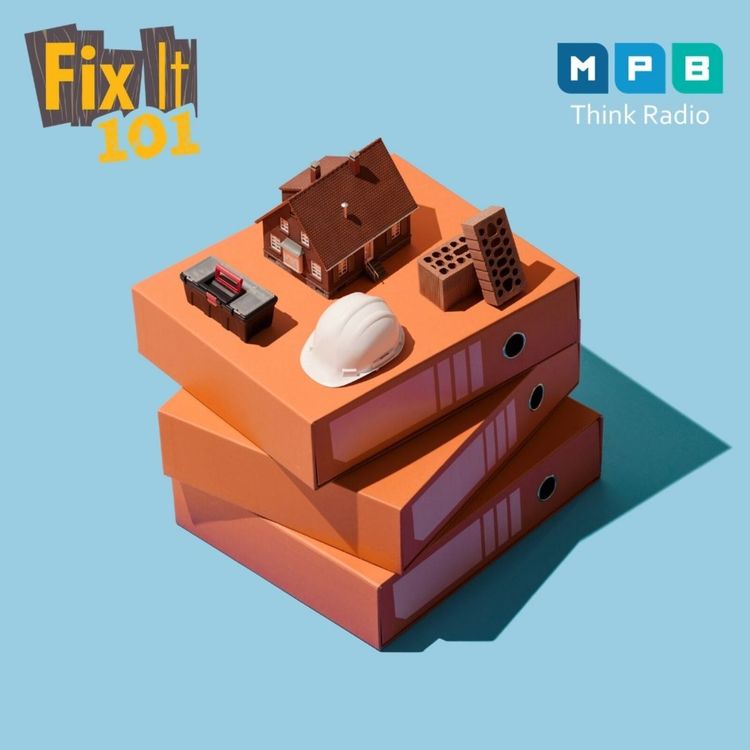 cover art for Fix It 101: Permits and Fixes