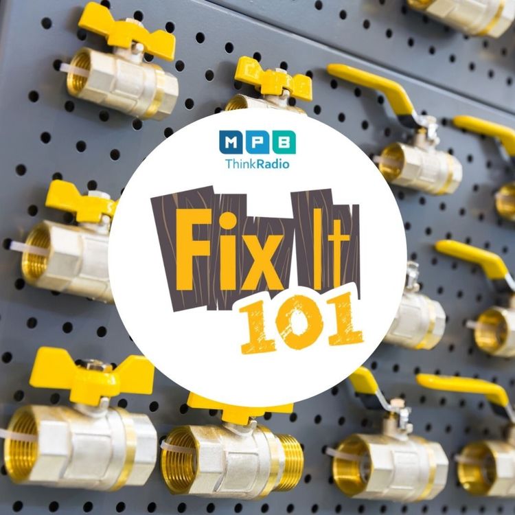 cover art for Fix It 101: Turn The Valve