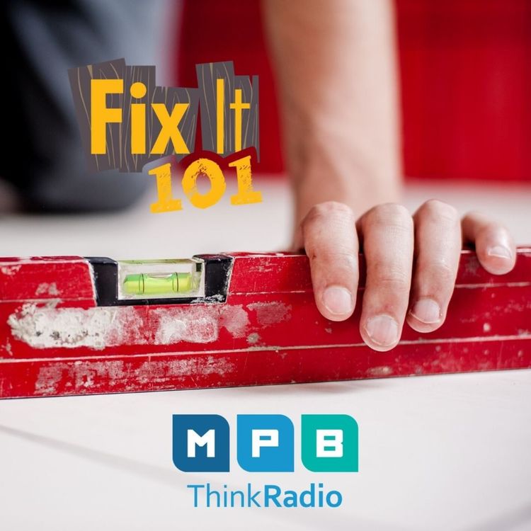 cover art for Fix It 101: Fix The Work