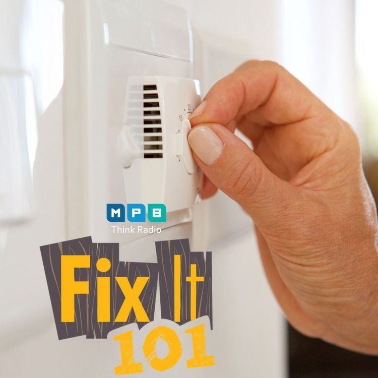cover art for Fix It 101: Are You Hot?
