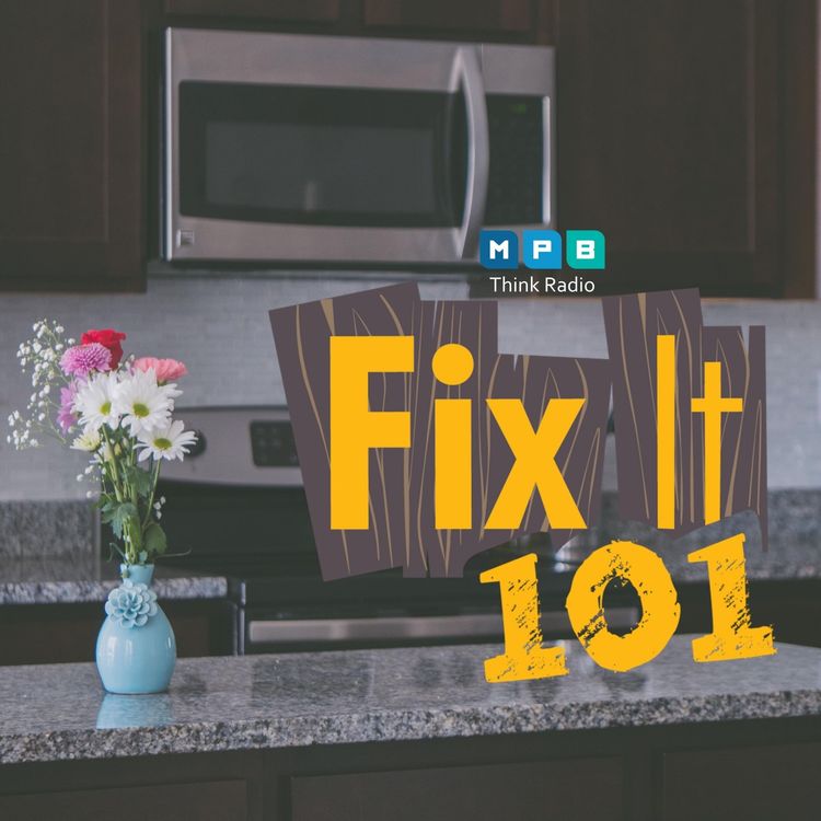 cover art for Fix It 101 | Kitchen Tuneup