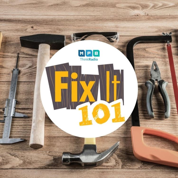 cover art for Fix It 101 | Summer Deck