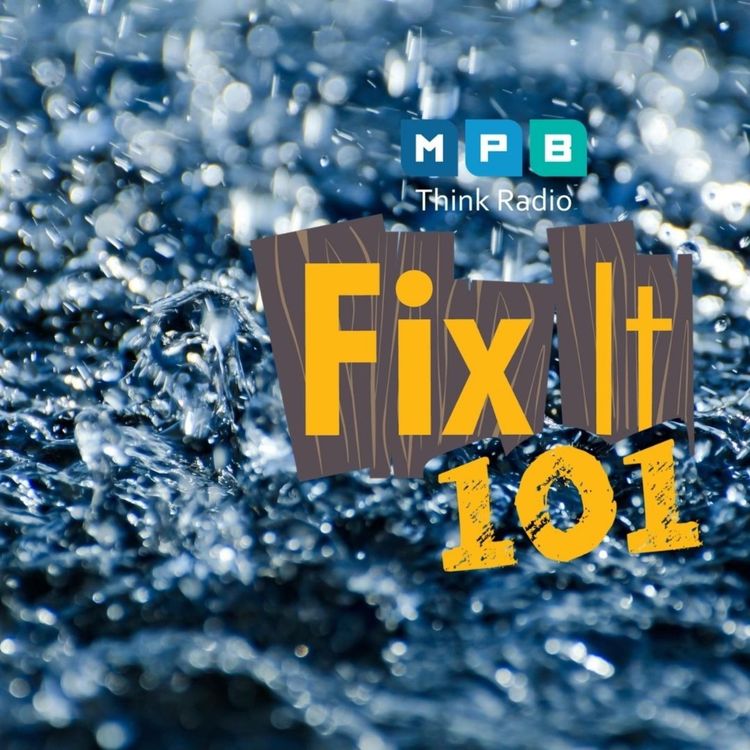 cover art for Fix It 101 | Being Prepared