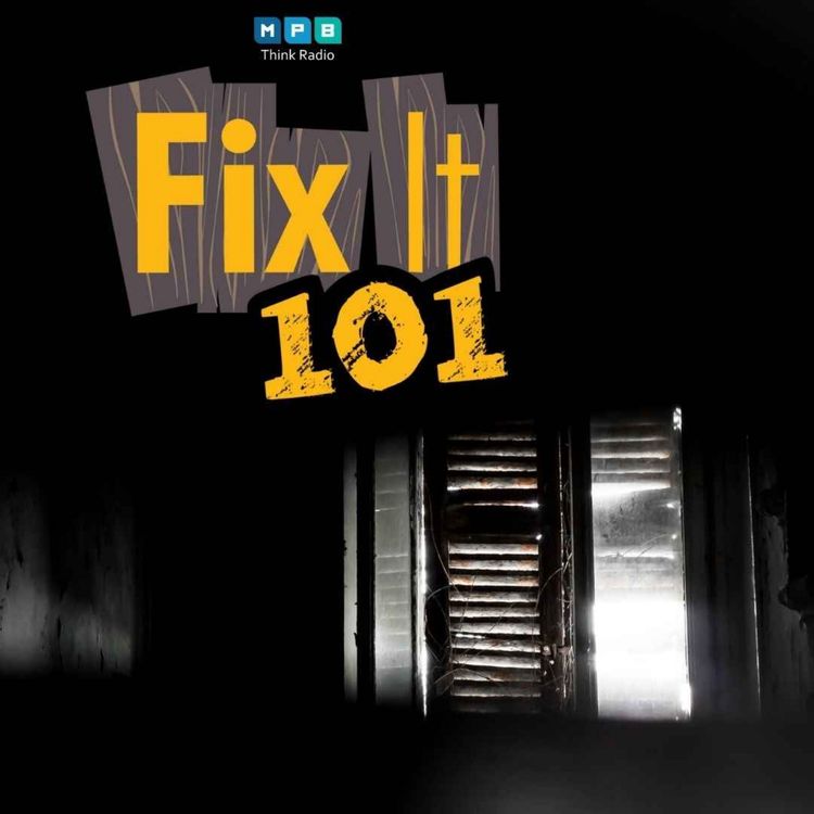 cover art for Fix It 101 | Nightmare Fixes