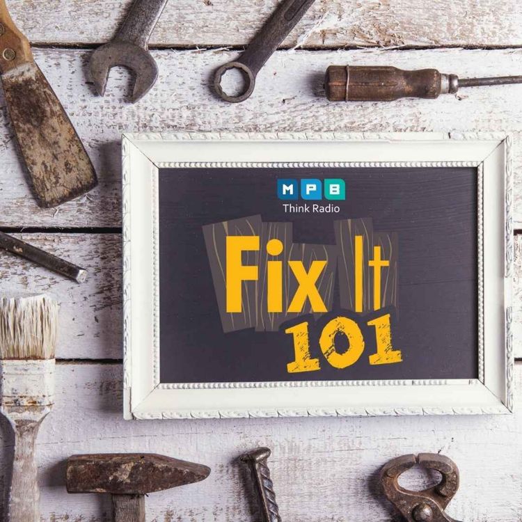 cover art for Fix It 101 | A Closed Shop