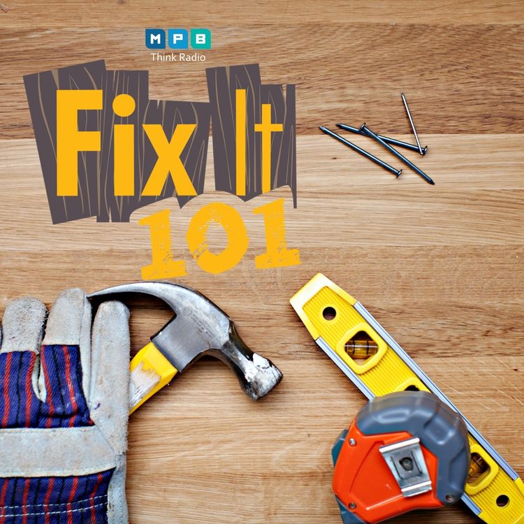 cover art for Fix It 101 | Insurance Season