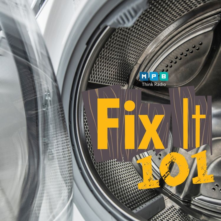 cover art for Fix It 101 | The Combo