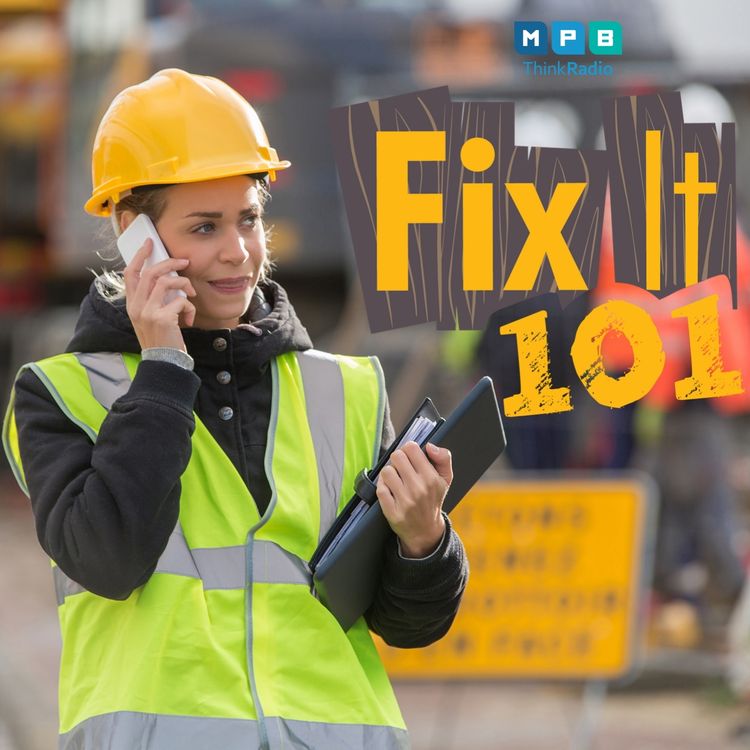 cover art for Fix It 101 | Marching On