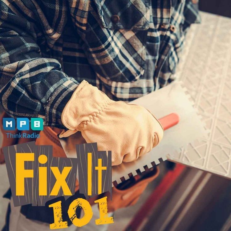 cover art for Fix It 101 | Tile Power