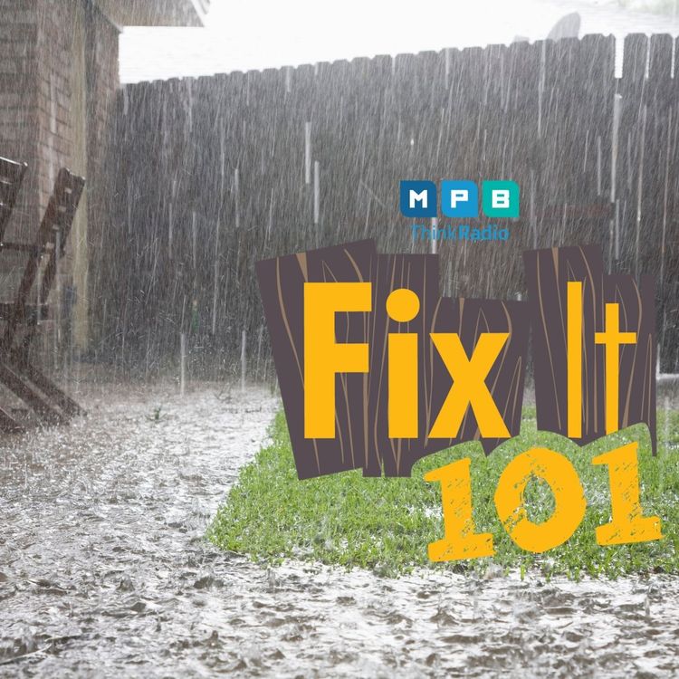 cover art for Fix It 101 | Storm Insurance